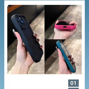 قاب سیلیکونی Note 7