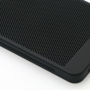 کاور Heat Dissipation مدل مشبک برای گوشی Redmi Note 13 Pro 5G / Poco X6 5G مشبک