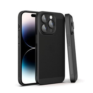 کاور Heat Dissipation مدل مشبک برای گوشی iPhone 13 Mini