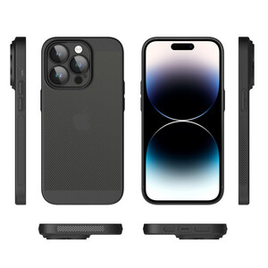 کاور Heat Dissipation مدل مشبک برای گوشی iPhone 13 Mini