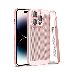 کاور Heat Dissipation مدل مشبک برای گوشی iPhone 13 Mini