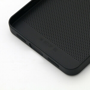 کاور Heat Dissipation مدل مشبک برای گوشی iPhone 13 Mini