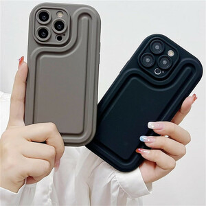 قاب موبایل مدل VIVU سامسونگ Galaxy J6 Plus | محافظ مقاوم با طراحی مینیمال