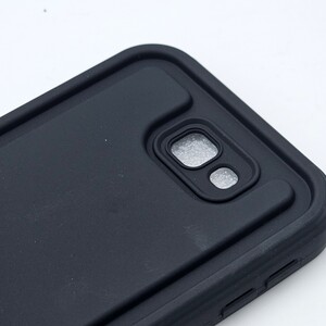 قاب موبایل مدل VIVU سامسونگ Galaxy J4 Plus | محافظ مقاوم با طراحی مینیمال