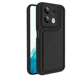 کاور مدل VIVU مناسب برای گوشی موبایل شیائومی  Redmi Note 13 5G