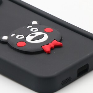 قاب فانتزی Panda مدل آنر X7A | کاور موبایل فانتزی، ضدضربه و خوش‌دست