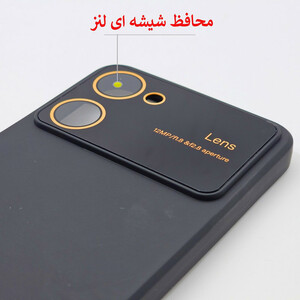 کاور مدل FrameX مناسب برای گوشی موبایل شیائومی Redmi Note 12 Pro Plus 5G