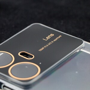 کاور مدل ClearLens مناسب برای گوشی موبایل Huawei Mate 10 Lite