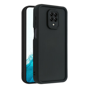 قاب سیلیکونی Redmi Note 9s
