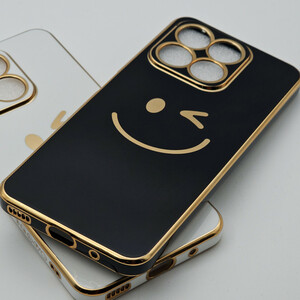 کاور مدل Smile مناسب برای گوشی موبایل سامسونگ Galaxy S9 Plus