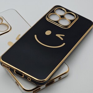 کاور مدل Smile مناسب برای گوشی موبایل شیائومی Redmi Note 8T
