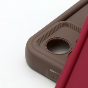 قاب مدل solid گوشی Motorola G54