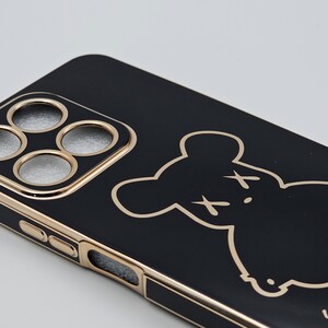 کاور مدل Dreamybear مناسب برای گوشی موبایل آنر X6A
