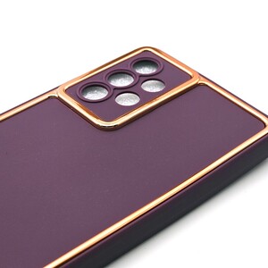 قاب موبایل Royale مدل سامسونگ Galaxy A54 | طراحی لاکچری + محافظ مقاوم