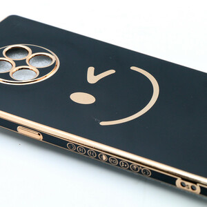 قاب فانتزی مدل Smile مناسب برای گوشی موبایل هوآوی Mate 30 Pro | طرح خندان، منعطف، مناسب هدیه