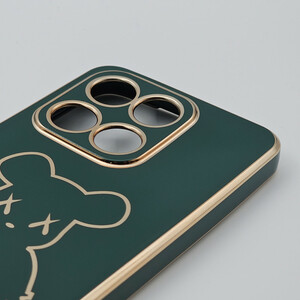 کاور مدل Dreamybear مناسب برای گوشی موبایل شیائومی Redmi Note 7 / Note 7 Pro