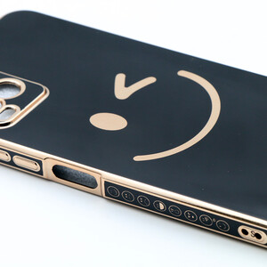 کاور مدل Smile مناسب برای گوشی موبایل ویوو Y21