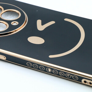 کاور مدل Smile مناسب برای گوشی موبایل هوآوی Mate 50 Pro