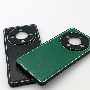 کاور  مدل Veluxe مناسب برای گوشی موبایل شیائومی Redmi 13C / Poco C65