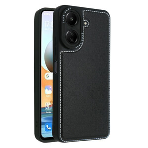کاور  مدل Veluxe مناسب برای گوشی موبایل شیائومی Redmi 13C / Poco C65