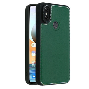 کاور مدل Veluxe مناسب برای گوشی موبایل شیائومی Mi A2 / 6X