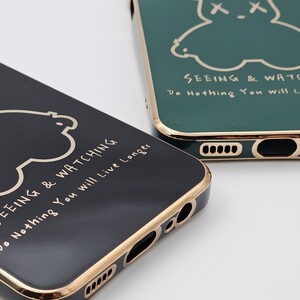 کاور مدل Dreamybear مناسب برای گوشی موبایل هوآوی P30 Lite
