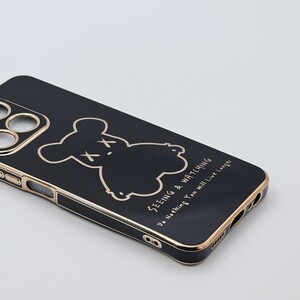 کاور مدل Dreamybear مناسب برای گوشی موبایل آنر X7A