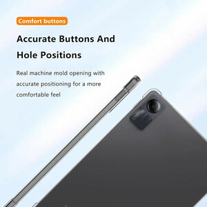 کاور مدل AntiShock مناسب برای تبلت شیائومی  Redmi Pad SE 11.0