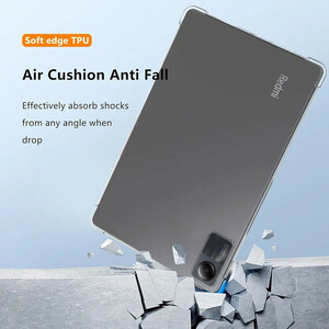 کاور مدل AntiShock مناسب برای تبلت شیائومی  Redmi Pad SE 11.0