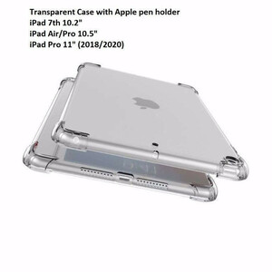 کاور مدل AntiShock مناسب برای تبلت اپل iPad 10.2 (2021)