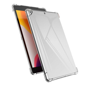 کاور مدل AntiShock مناسب برای تبلت اپل iPad 10.2 (2021)