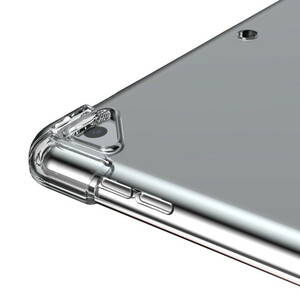 کاور مدل AntiShock مناسب برای تبلت اپل iPad 10.2 (2021)