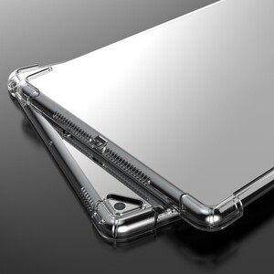 کاور مدل AntiShock مناسب برای تبلت اپل iPad 10.2 (2021)