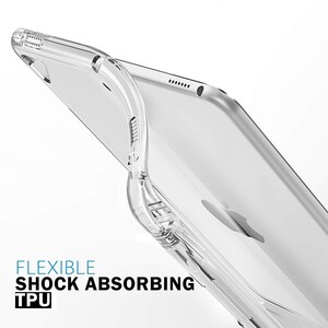 کاور مدل AntiShock مناسب برای تبلت اپل iPad 10.2 (2021)