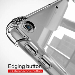 کاور مدل AntiShock مناسب برای تبلت اپل iPad 10.2 (2021)