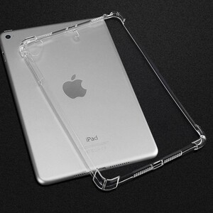 کاور مدل AntiShock مناسب برای تبلت اپل iPad 10.2 (2021)
