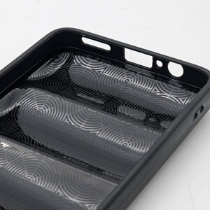 کاور مدل UFLex مناسب برای گوشی موبایل شیائومی Poco M6 Pro 4G / Redmi Note 13 Pro 4G