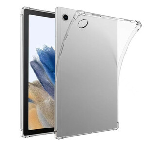 کاور مدل AntiShock مناسب برای تبلت سامسونگ Galaxy Tab A 10.1 SM - T515