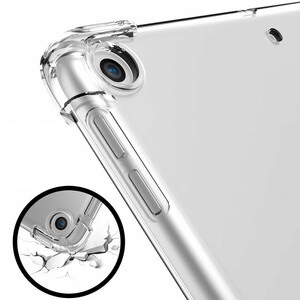 کاور مدل AntiShock مناسب برای تبلت سامسونگ Galaxy Tab A 10.1 SM - T515