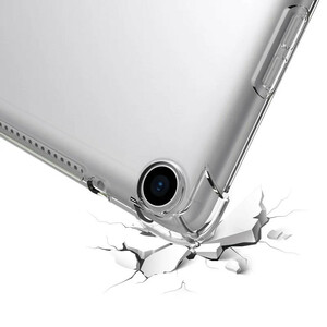 کاور مدل AntiShock مناسب برای تبلت سامسونگ Galaxy Tab A 10.1 SM - T515