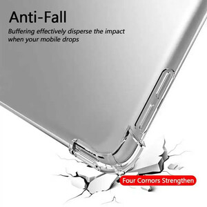 کاور مدل AntiShock مناسب برای تبلت سامسونگ Galaxy Tab A 10.1 SM - T515