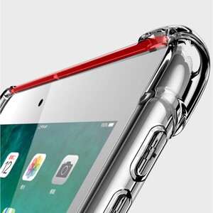 کاور مدل AntiShock مناسب برای تبلت سامسونگ Galaxy Tab A 10.1 SM - T515