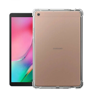 کاور مدل AntiShock مناسب برای تبلت سامسونگ Galaxy Tab A 10.1 SM - T515