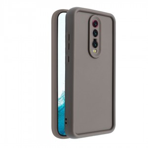 کاور مدل Solid مناسب برای گوشی موبایل شیائومی Mi 9T / Mi 9T Pro / K20 / K20 Pro