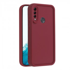 کاور مدل Solid مناسب برای گوشی موبایل هوآوی Y9 Prime 2019