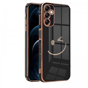کاور مدل Smile مناسب برای گوشی موبایل سامسونگ Galaxy A54