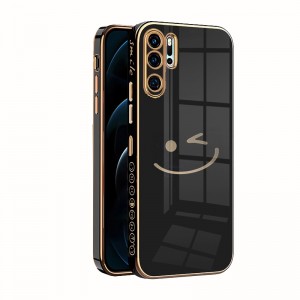 کاور مدل Smile مناسب برای گوشی موبایل هوآوی P30 Pro