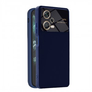 کاور مدل FrameX مناسب برای گوشی موبایل شیائومی Redmi Note 12 Pro Plus 5G