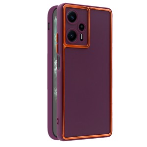کاور مدل Royale مناسب برای گوشی موبایل شیائومی Poco F5