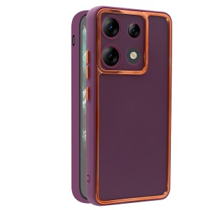 کاور مدل Royale مناسب برای گوشی موبایل شیائومی  Redmi Note 13 5G
